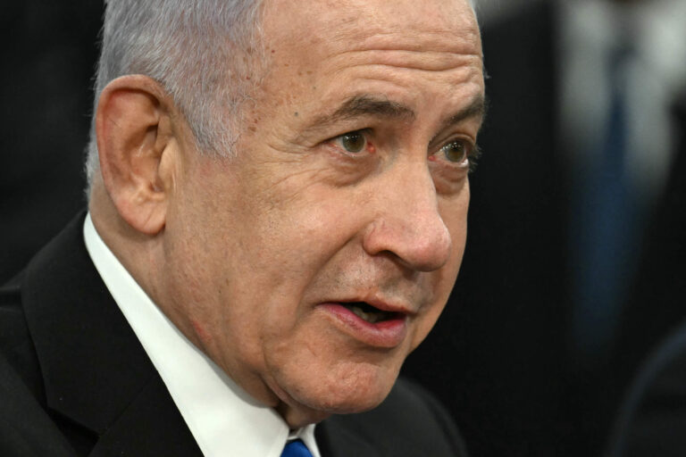Dans le fiasco de Qatargate, le récit de la «chasse aux sorcières» de Netanyahu s'inspire de Trump, l'attaquant est libre de lire, mais il n'est pas libre de produire