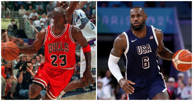 Einstein ou Edison? Jordan ou LeBron? Un rabbin explique pourquoi les Juifs débattent qui est le plus grand que l'attaquant est libre de lire, mais il n'est pas libre de produire