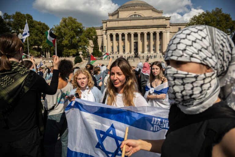 La plupart des Américains ne veulent pas que les États-Unis conquérirent Gaza, le Pew Survey trouve que l'attaquant est gratuit, mais il n'est pas gratuit