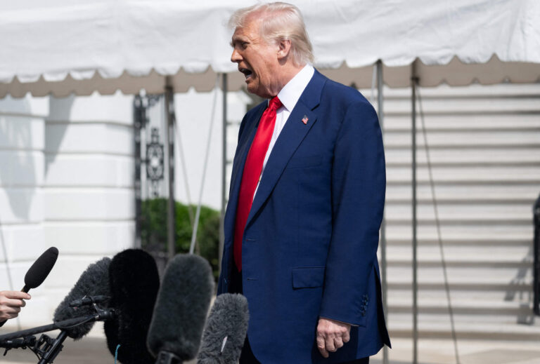 Les nouveaux tarifs de Trump sur Israël sont un rêve BDS devenu réalité, l'attaquant est libre de lire, mais il n'est pas libre de produire
