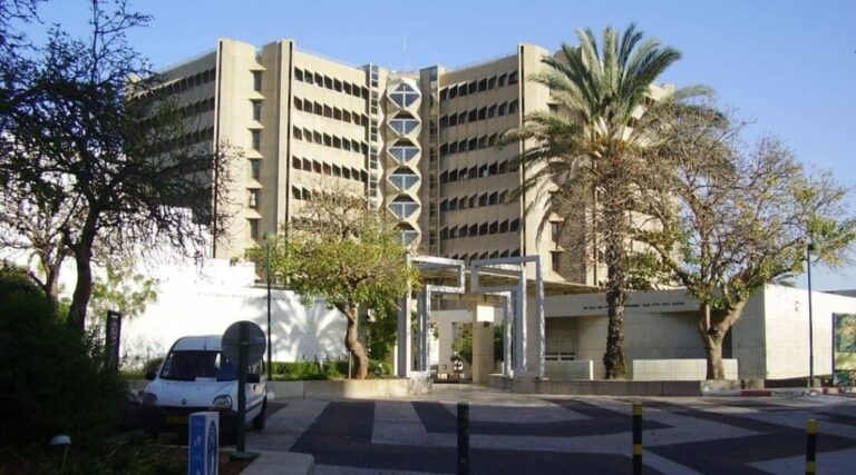 Ému au 7 octobre, le président de Blackstone fait un don de 125 millions de dollars à l'Université de Tel Aviv pour s'adresser à la pénurie de médecins L'attaquant est gratuit, mais il n'est pas gratuit