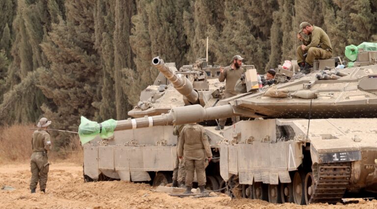 11 experts sur ce qui pourrait mettre fin à la guerre de Gaza