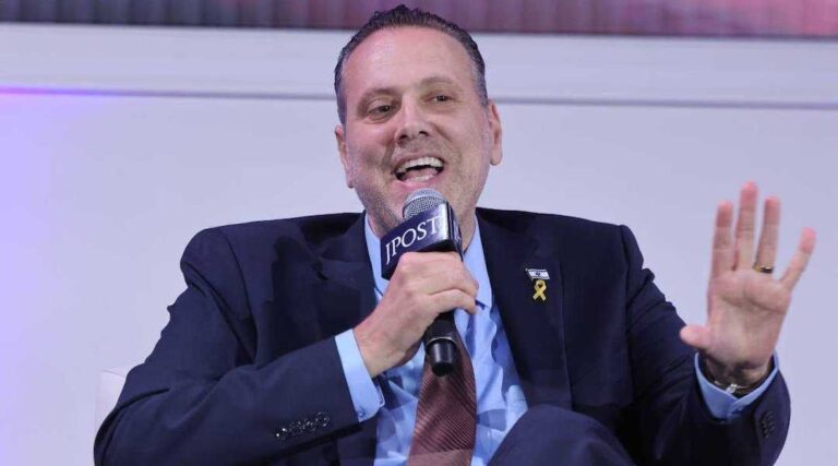 Ministre de la culture israélienne: «Israël va annexer les terres» à Gaza si le Hamas ne cède pas le pouvoir
