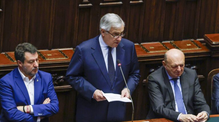 Le gouvernement de droite d'Italie, l'ancien Premier ministre d'Israël se joigne à l'appel d'Israël pour mettre fin à la guerre à Gaza