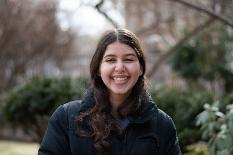 Après le harcèlement à Columbia, ce premier cycle juif s'est senti le plus attaqué par son journal étudiant