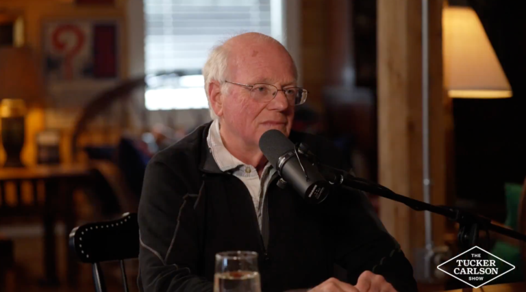 Ben Cohen de Ben & Jerry's continue à Tucker Carlson et dit: `` J'adore Jésus-Christ '' L'attaquant est libre de lire, mais ce n'est pas libre de produire