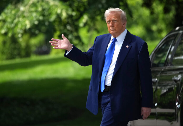 Bien que les ennemis assermentés, le Hamas et Donald Trump semblent partager une langue commune, l'attaquant est libre de lire, mais il n'est pas libre de produire