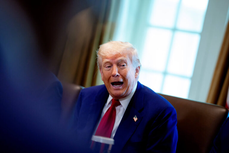 Ce mathématicien juif a compris pourquoi Trump est un terrible joueur de poker