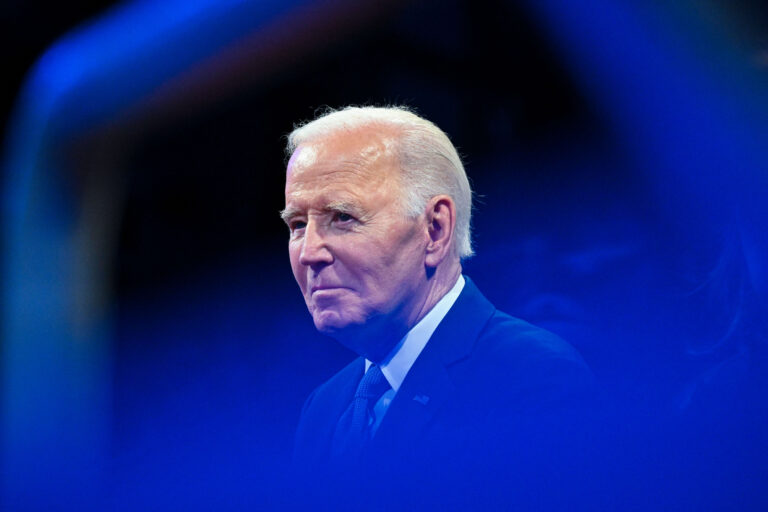 Comment Joe Biden a développé son affection à vie pour les Juifs