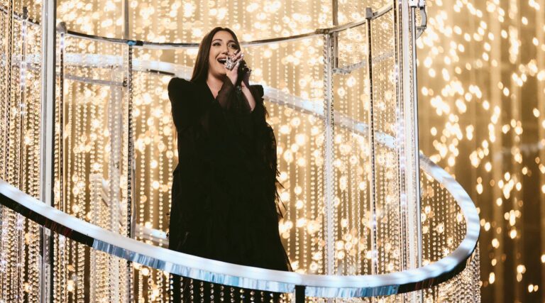 Eurovision défend le système de vote après les plaintes sur la 2e place d'Israël