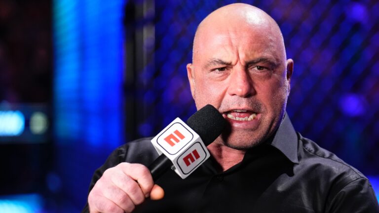 Joe Rogan défend la chanson de `` Heil Hitler '' de Ye