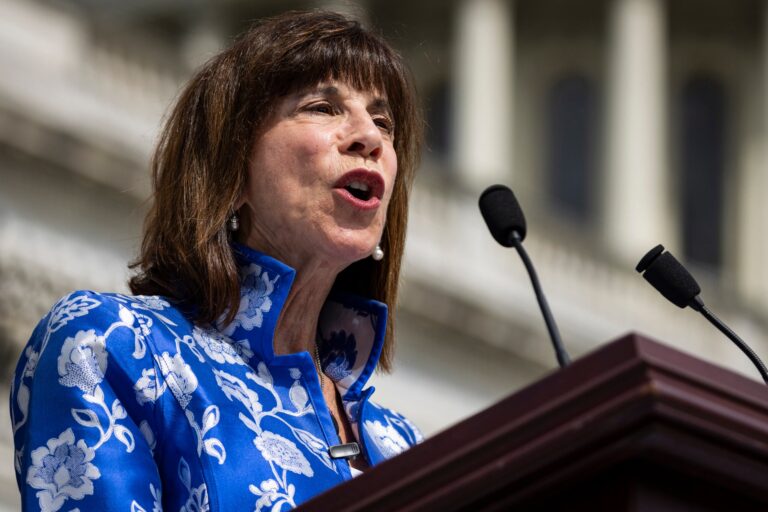 Kathy Manning diriger la majorité démocratique du conseil d'administration israélien