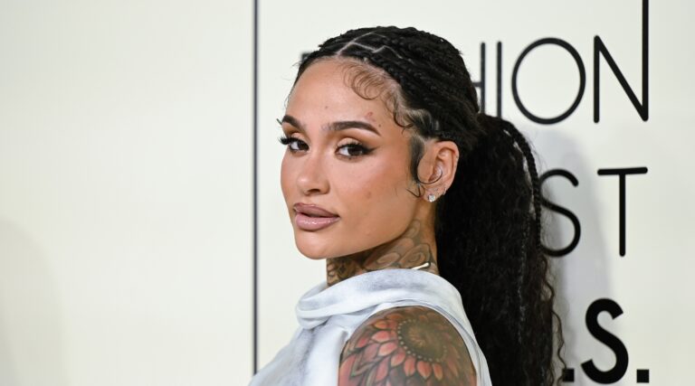 Kehlani répond à l'annulation du concert de Cornell: `` Je ne suis pas antisémite '' L'attaquant est libre de lire, mais ce n'est pas gratuit