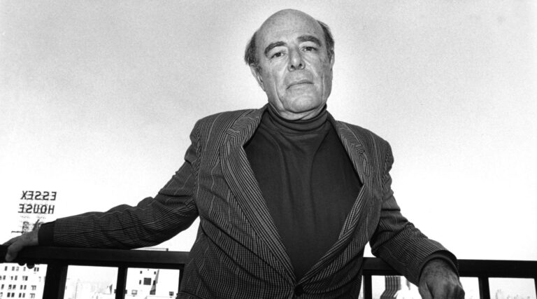 Marcel Ophuls, directeur juif français de «la douleur et la pitié», décède à 97