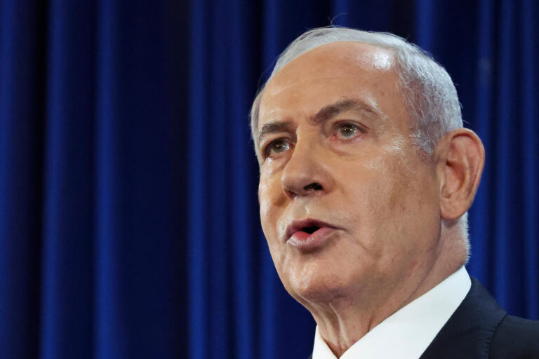 Netanyahu est à un carrefour: une guerre sans fin ou une paix?