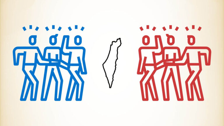 Peu importe de qui vous êtes - Israélien ou Palestinien - ces sites vont vous faire