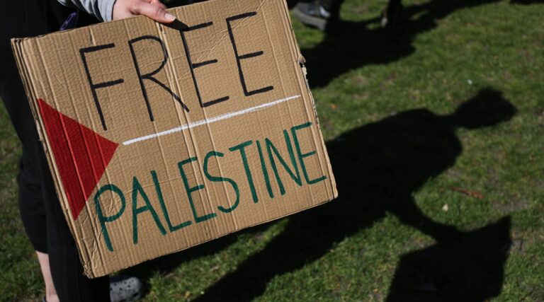 Pour ceux qui ont mis en garde contre la violence «libre», la fusillade mortelle au DC Jewish Museum offre une sombre validation