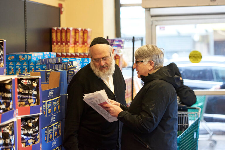 Pourquoi ces Juifs sont opposés à plus de fonds de sécurité de la synagogue fédérale