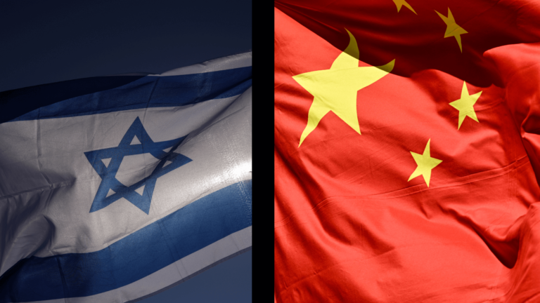Pourquoi vous entendez «hatikvah» partout - ou êtes-vous?