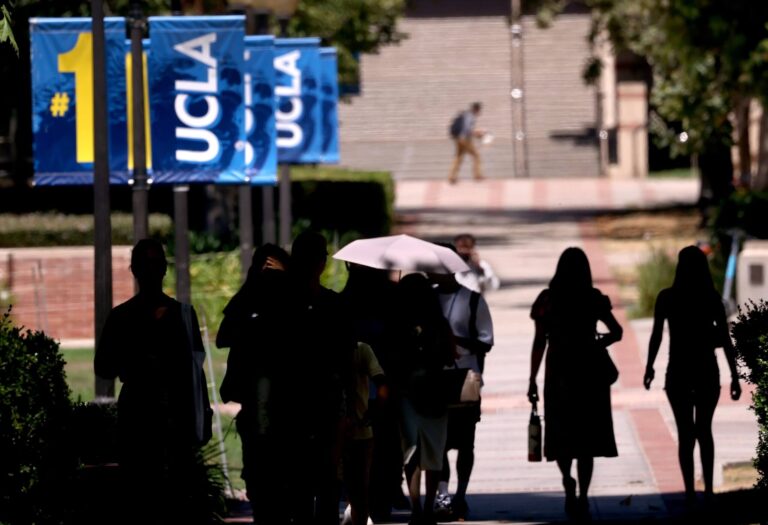 Six catégories d'étudiants juifs remplissent les pièces «Middle» manquantes du puzzle antisémitisme du campus