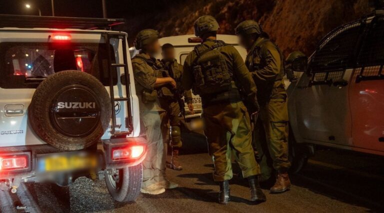 Un bébé israélien né après la mort de la mère enceinte a été tué dans des dies d'attaque terroriste de ses blessures