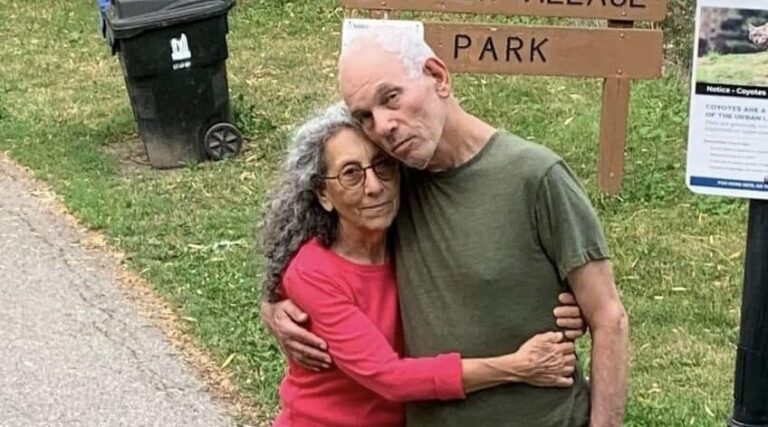 IDF récupère les restes de Gadi et Judith Weinstein Haggai, Américains-Israéliens tués le 7 octobre