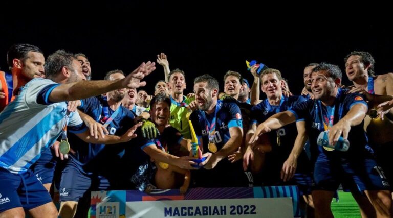 Les jeux Maccabiah reportés jusqu'en 2026, alors que les perturbations de la guerre Israël-Iran commencent à s'accumuler