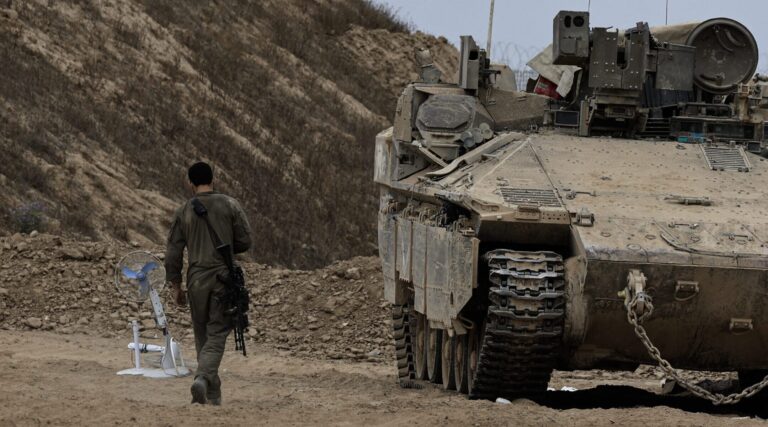 7 soldats israéliens tués à Gaza, en sombre rappel que la fin d'une guerre laisse un autre broyage