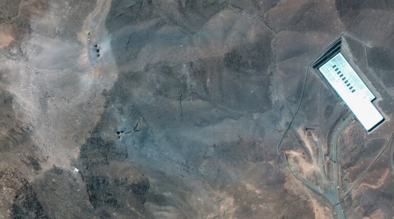 «Effacé» ou simplement retardé? Le renseignement américain jette un doute sur l'étendue des dommages au programme nucléaire iranien