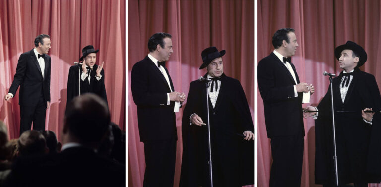 Alors que Mel Brooks a 99 ans, sa sagesse compte plus que jamais