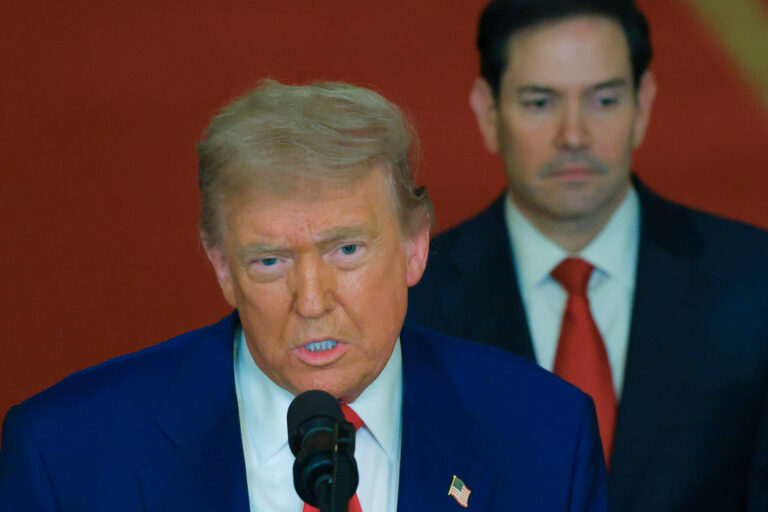 Bombardement de l'Iran, Donald Trump déclenche une tragédie que Thucydide a prédit il y a longtemps