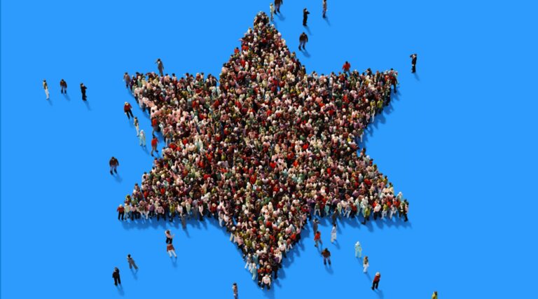 Combien de Juifs américains y a-t-il? Une étude mondiale des religions mondiales offre une nouvelle estimation