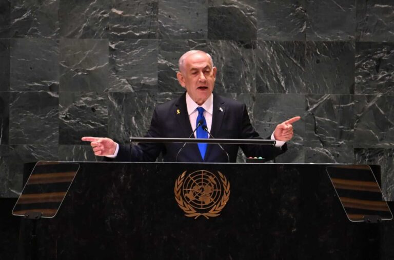 Exclusif: Mamdani s'est engagé à arrêter Netanyahu. Un sondage montre ce que les New-Yorkais pensent vraiment à ce sujet