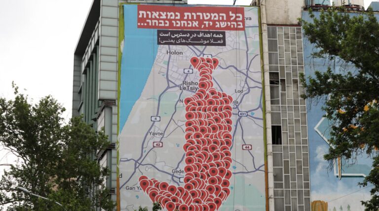 La grève d'Israël sur l'Iran: comment nous sommes arrivés ici, ce que nous ne savons pas et ce qui se passe ensuite