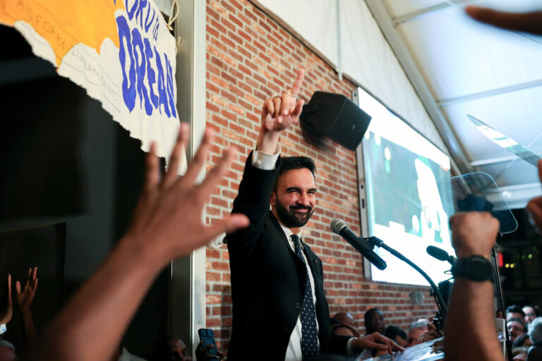 La victoire de Mamdani est l'occasion pour les Juifs de réapprendre l'art du désaccord