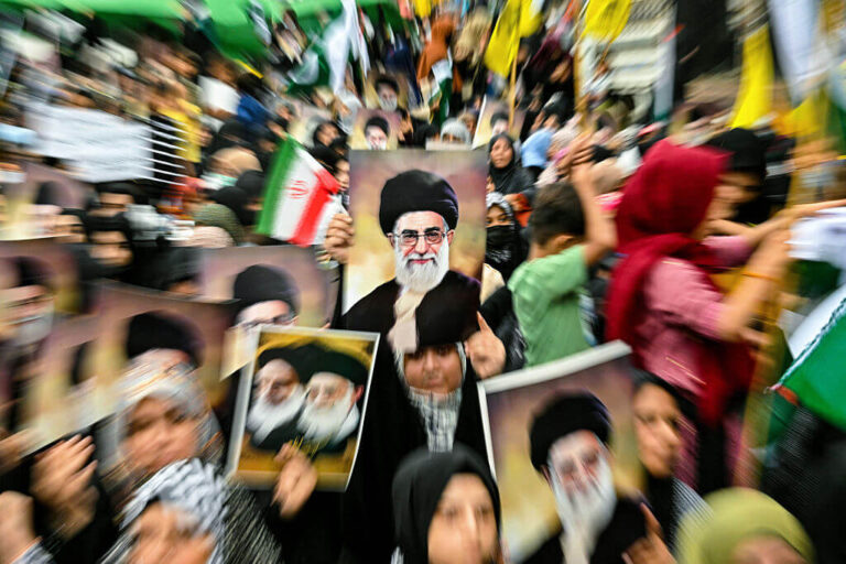 Pourquoi certains voient un ancien ennemi biblique en Iran