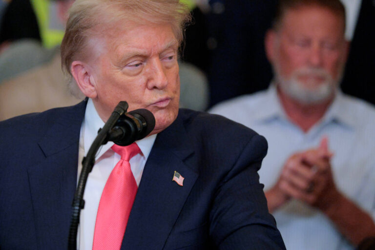 Pouvons-nous dire que la stratégie nucléaire du Moyen-Orient de Donald Trump est dangereuse - si ce n'est même pas une stratégie?