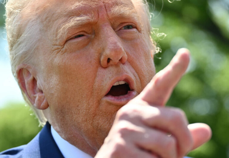 Si Trump est comparé à Hitler, qui était Hitler avant qu'il ne soit Hitler?