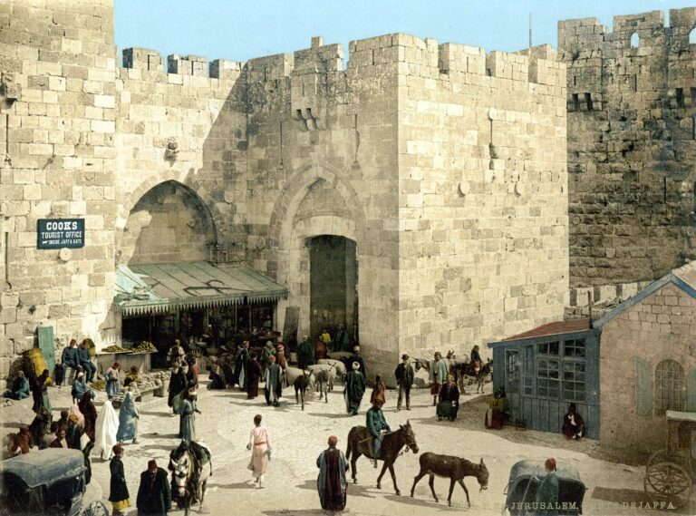 אַ קורס וועגן די ייattenִדישע דיאַלעקטן אינעם אַלטן יי qu'un cours sur les dialectes yiddish du 'Old Yishuv' '