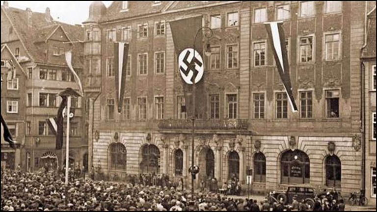 Collaborateur nazi Monuments au Brésil