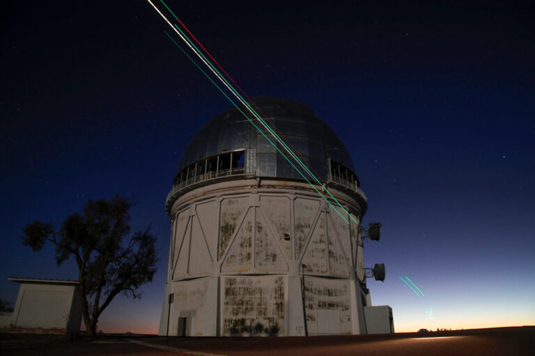 Comment un scientifique juif pionnier révolutionne toujours le monde de l'astronomie