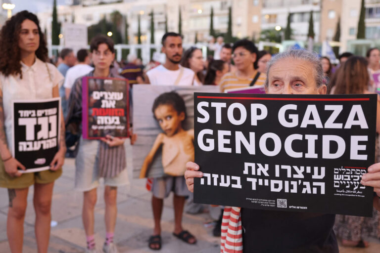 L'horreur à Gaza est une catastrophe pour les Juifs - ce Tisha B'av doit être un calcul
