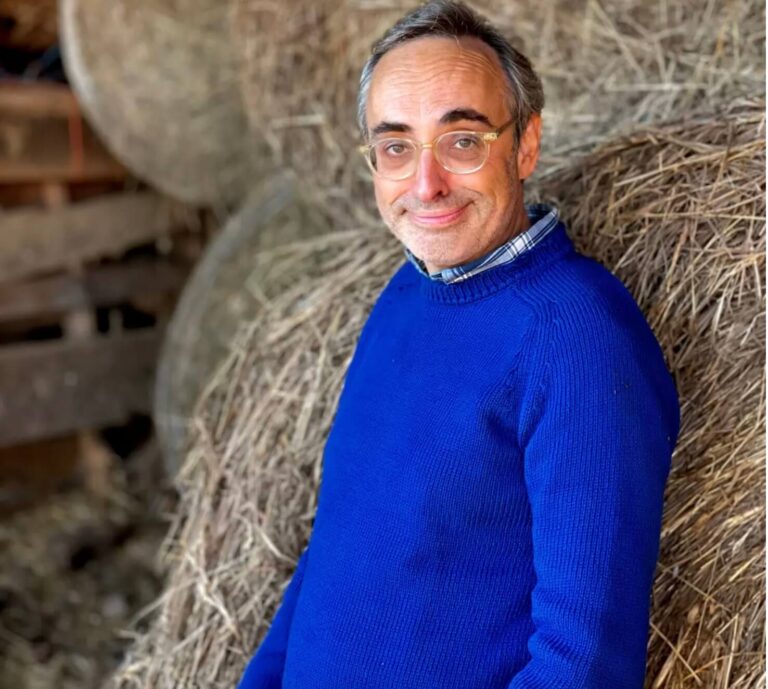 La dernière dystopie de Gary Shteyngart est-elle moins effrayante que celle dans laquelle nous vivons actuellement?