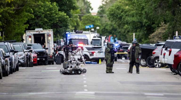 La famille de Boulder Firebombing Suspect peut être expulsée, dit la cour