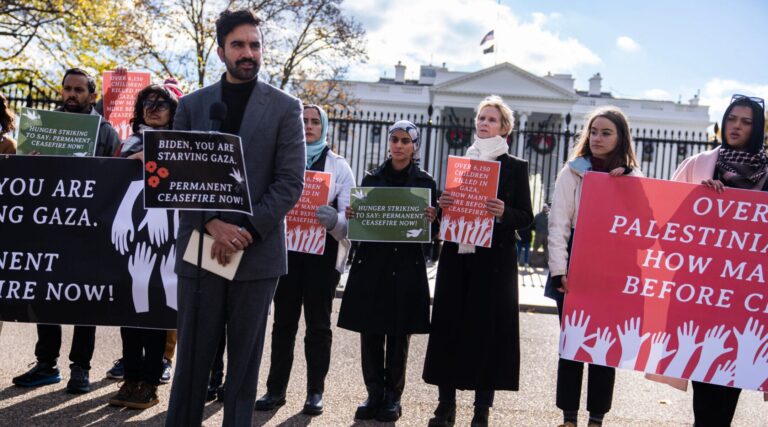 La plupart des New-Yorkais dissuadés par le soutien de Zohran Mamdani pour le boycott israélien, mais 1 sur 3 se voir comme une aubaine, montre son sondage
