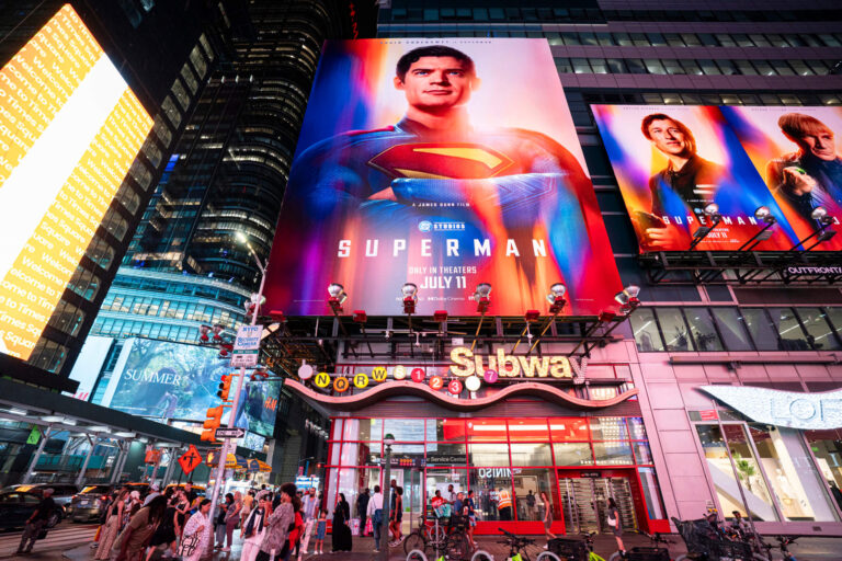 La torsion «Superman» ruine-t-elle ses racines juives?