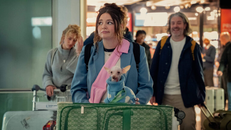 Le dernier spectacle de Lena Dunham fait-il trop - ou pas suffisant - avec ses personnages juifs?
