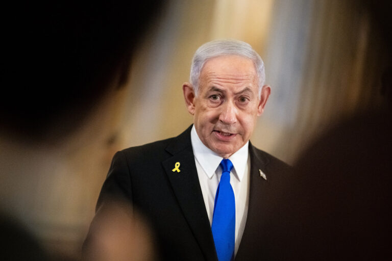 Le fléau de l'intérêt personnel de Netanyahu a amené le sionisme à son point de rupture