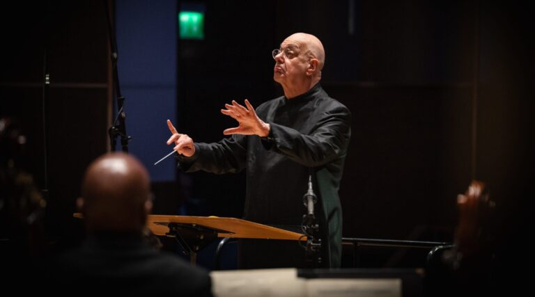 Pourquoi l'orchestre du Bard College a joué Mendelssohn sur le site des rallyes de Nuremberg d'Hitler
