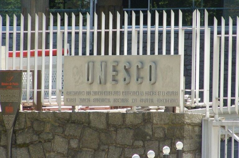 Trump sort à nouveau de l'UNESCO, citant les préjugés anti-israéliens